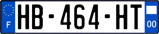 HB-464-HT