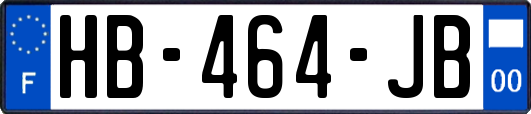 HB-464-JB