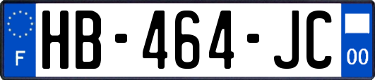 HB-464-JC