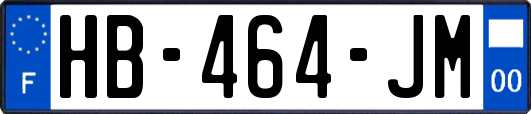 HB-464-JM