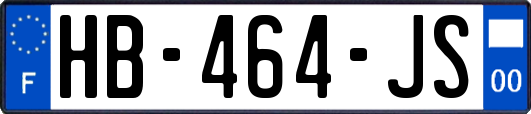 HB-464-JS