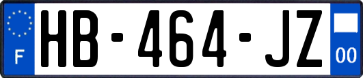 HB-464-JZ