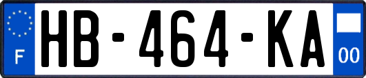 HB-464-KA