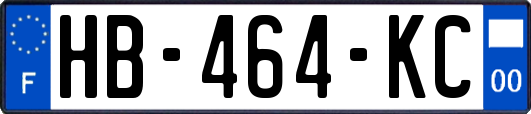HB-464-KC