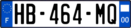 HB-464-MQ