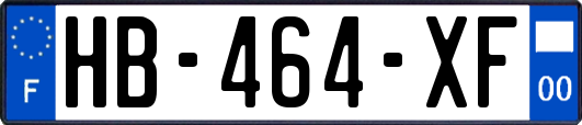 HB-464-XF