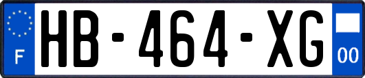 HB-464-XG