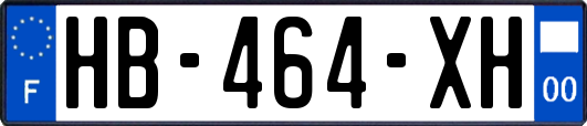 HB-464-XH