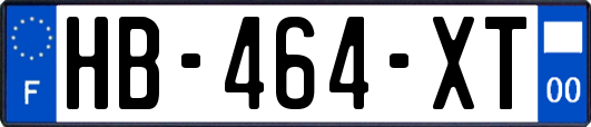 HB-464-XT