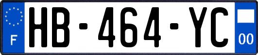 HB-464-YC