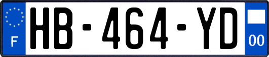 HB-464-YD