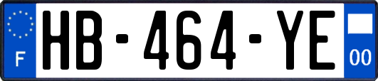 HB-464-YE