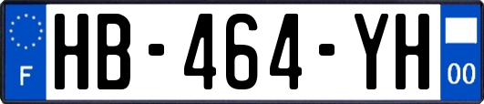 HB-464-YH
