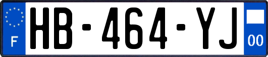 HB-464-YJ