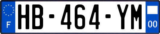 HB-464-YM