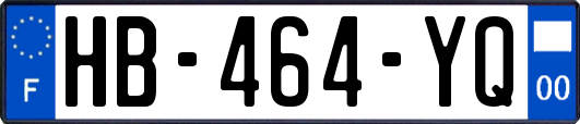 HB-464-YQ