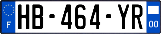 HB-464-YR