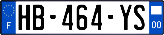 HB-464-YS