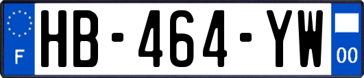 HB-464-YW