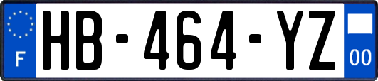 HB-464-YZ