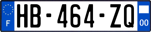 HB-464-ZQ