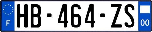 HB-464-ZS