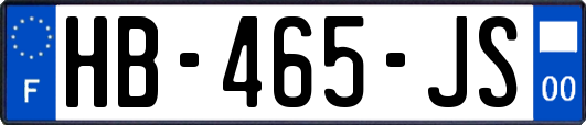 HB-465-JS
