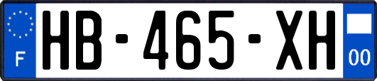 HB-465-XH