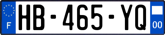 HB-465-YQ