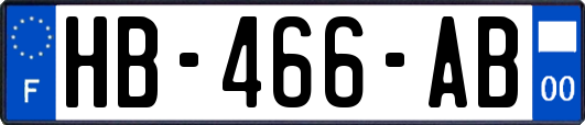 HB-466-AB