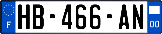 HB-466-AN