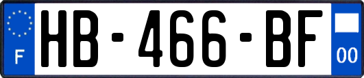 HB-466-BF