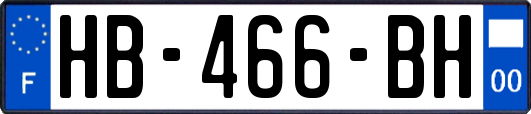 HB-466-BH