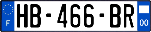 HB-466-BR