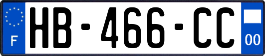 HB-466-CC