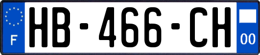 HB-466-CH