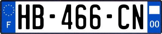 HB-466-CN