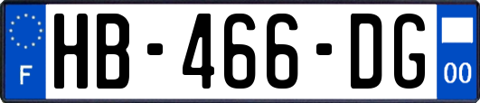 HB-466-DG