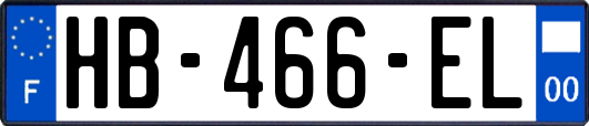 HB-466-EL