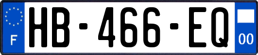 HB-466-EQ