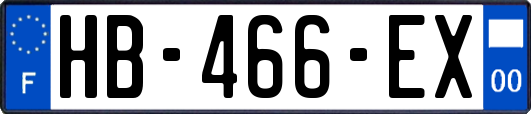 HB-466-EX
