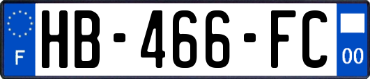 HB-466-FC