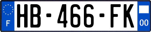 HB-466-FK
