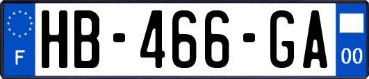 HB-466-GA