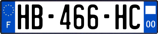 HB-466-HC