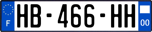 HB-466-HH
