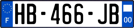 HB-466-JB