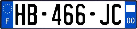 HB-466-JC