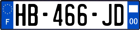 HB-466-JD