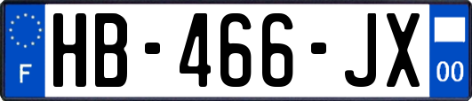 HB-466-JX